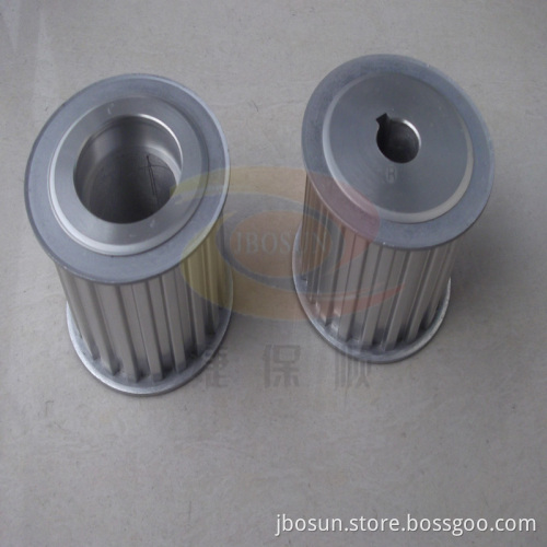 Aluminum Timing Pulley (3GT)
